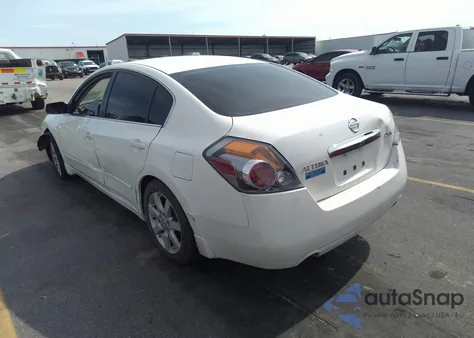 2012 Nissan Altima 2.5 S z USA, uszkodzony, nr VIN 1N4AL2AP4CN577100